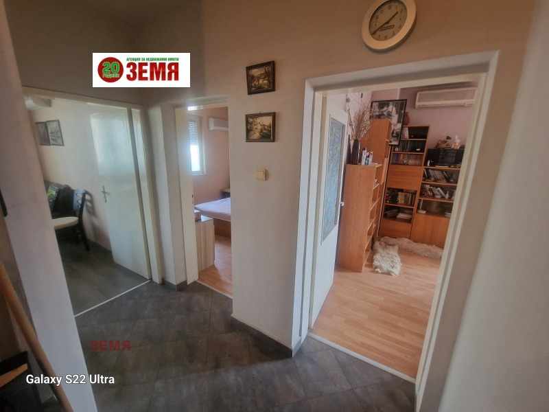 Na sprzedaż  2 sypialnie Pazardżik , Centar , 120 mkw | 55657140 - obraz [3]
