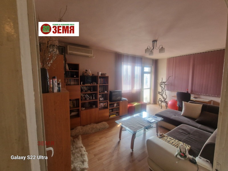 Na sprzedaż  2 sypialnie Pazardżik , Centar , 120 mkw | 55657140 - obraz [6]