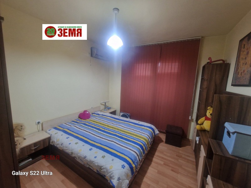 Na sprzedaż  2 sypialnie Pazardżik , Centar , 120 mkw | 55657140 - obraz [4]