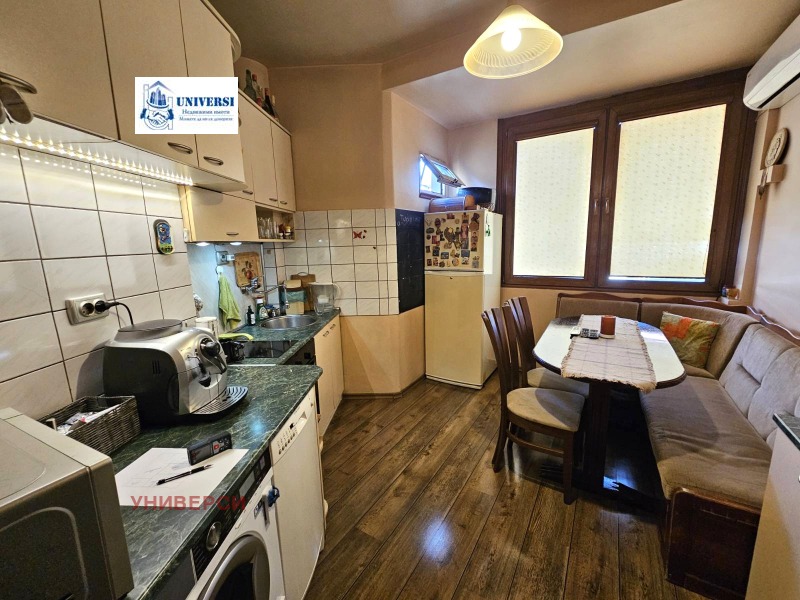 In vendita  2 camere da letto Sofia , Tsentar , 75 mq | 35611955 - Immagine [6]