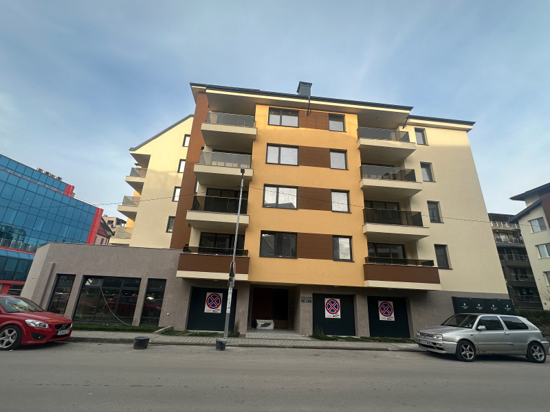 Продава 3-СТАЕН, гр. София, Кръстова вада