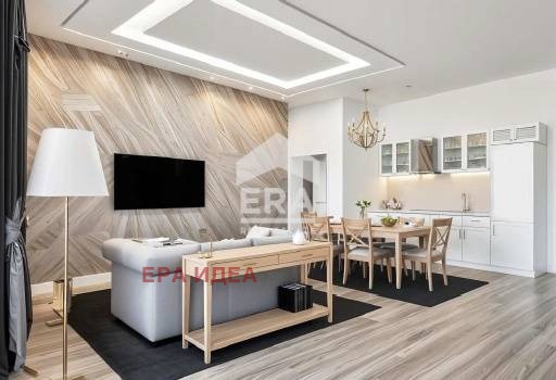 Продава 3-СТАЕН, гр. София, Хаджи Димитър, снимка 2 - Апартаменти - 53721055