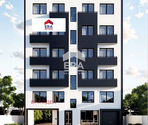 Продава 3-СТАЕН, гр. София, Хаджи Димитър, снимка 2 - Апартаменти - 53721055