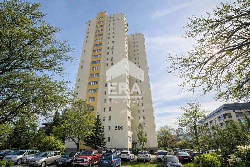 Продава 3-СТАЕН, гр. София, Младост 2, снимка 11 - Апартаменти - 54590556