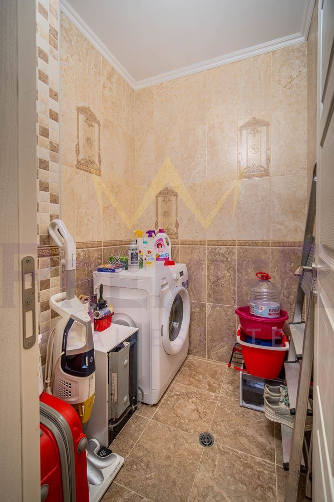 Продава 3-СТАЕН, гр. Варна, Левски 1, снимка 8 - Апартаменти - 56652973