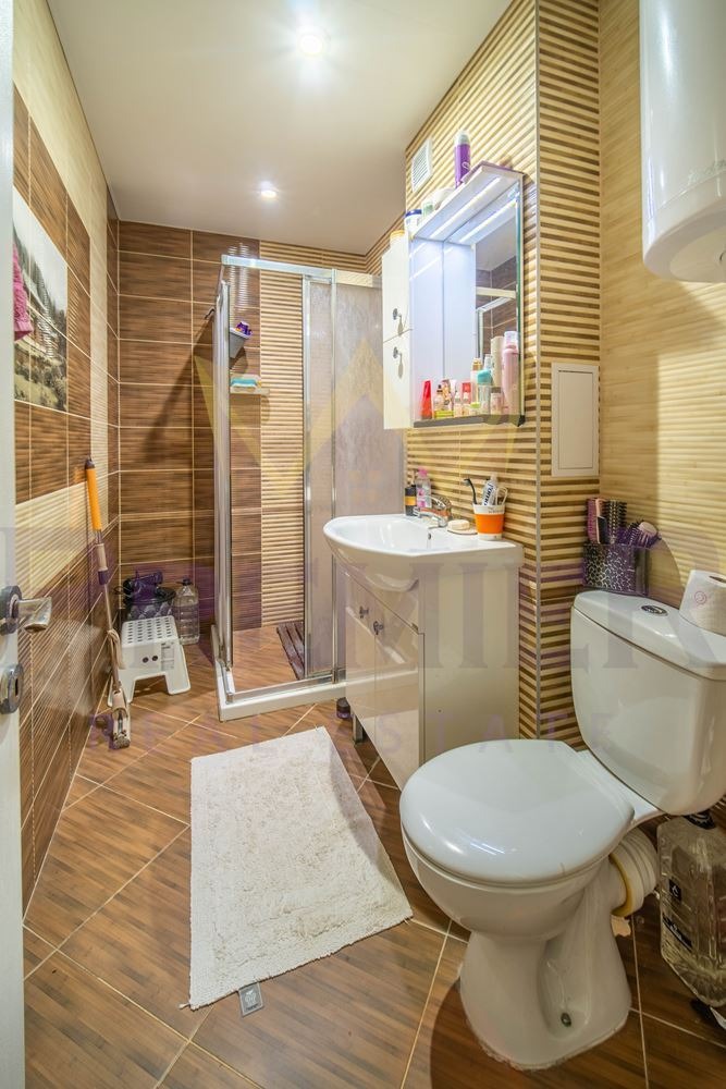 Продава 3-СТАЕН, гр. Варна, Левски 1, снимка 7 - Апартаменти - 56652973