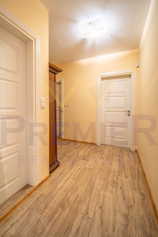 Продава 3-СТАЕН, гр. Варна, Левски 1, снимка 6 - Апартаменти - 56652973