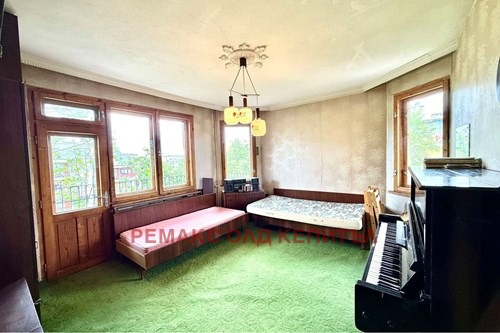 Na prodej  3 ložnice Veliko Tarnovo , Buzludža , 150 m2 | 92414164
