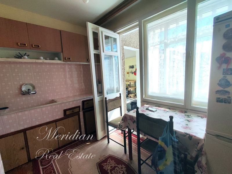 Продаја  3 спаваће собе Добрич , Добротица - Варненска , 124 м2 | 54362071 - слика [9]