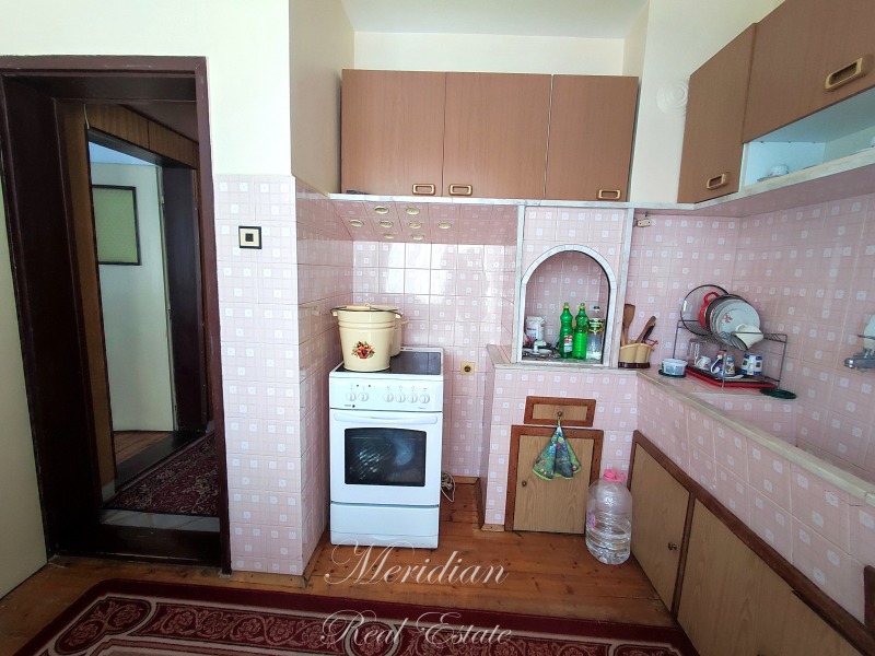 Продаја  3 спаваће собе Добрич , Добротица - Варненска , 124 м2 | 54362071 - слика [8]