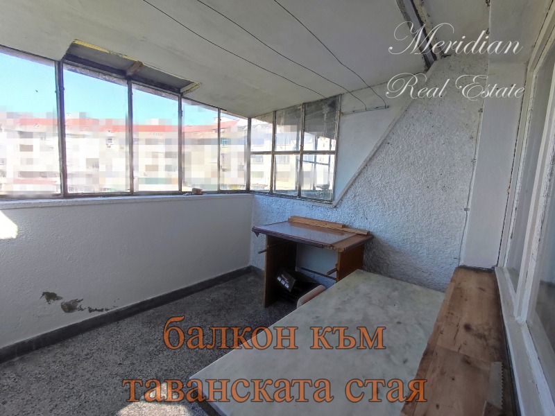 Продаја  3 спаваће собе Добрич , Добротица - Варненска , 124 м2 | 54362071 - слика [16]