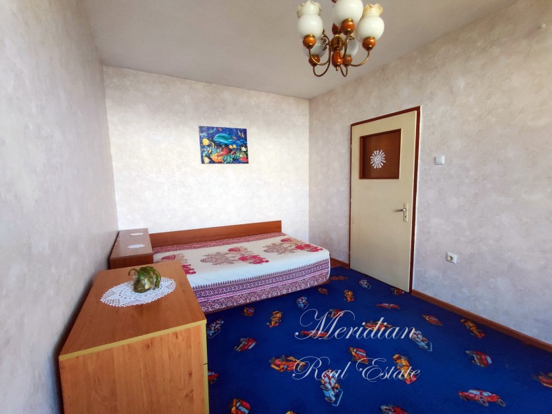 Продаја  3 спаваће собе Добрич , Добротица - Варненска , 124 м2 | 54362071 - слика [7]