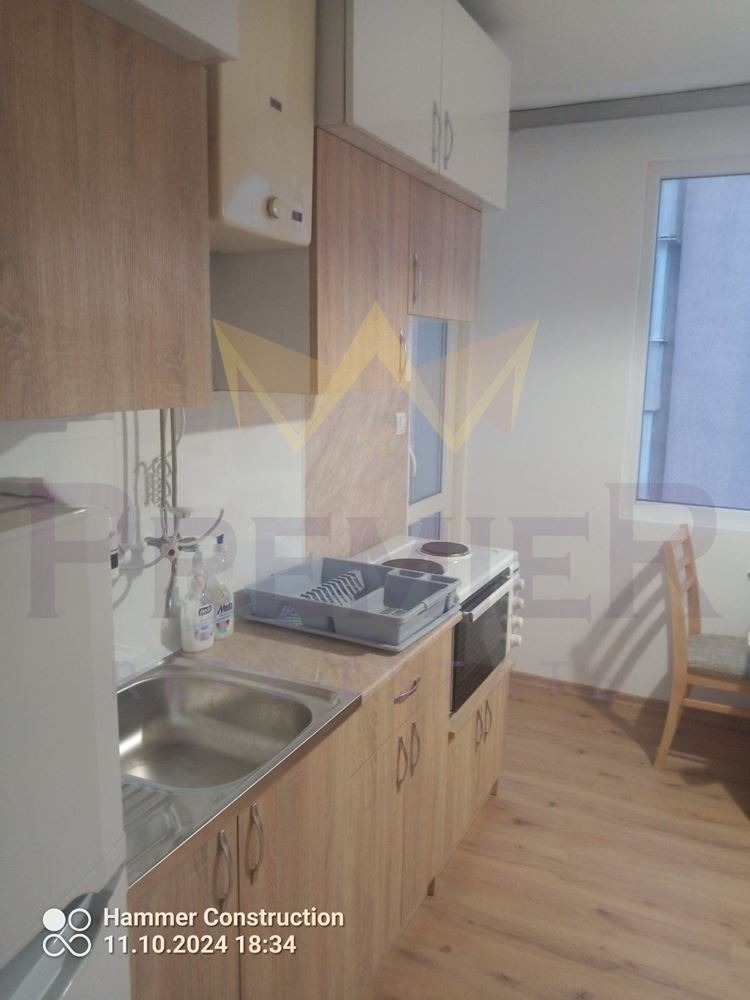 Продава 4-СТАЕН, гр. Варна, Център, снимка 16 - Апартаменти - 55797713