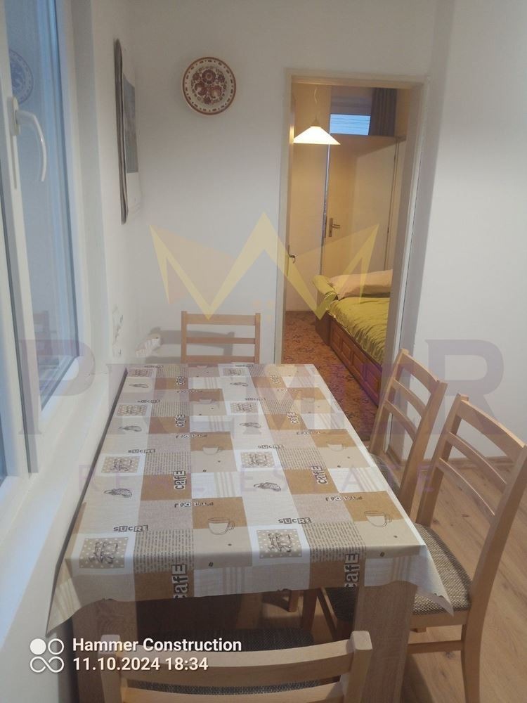 Продава 4-СТАЕН, гр. Варна, Център, снимка 13 - Апартаменти - 55797713