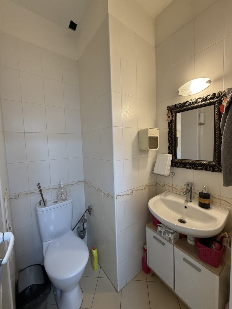 Продава ОФИС, гр. София, Стрелбище, снимка 6 - Офиси - 52127796