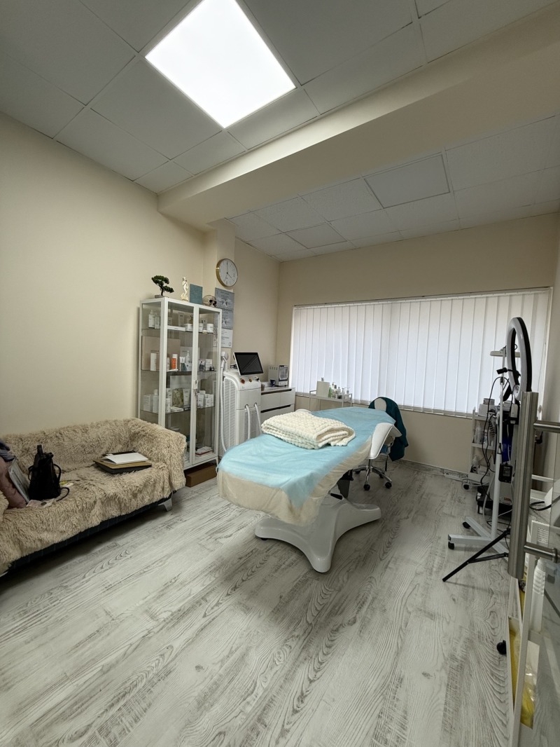 Продава ОФИС, гр. София, Стрелбище, снимка 7 - Офиси - 52127796