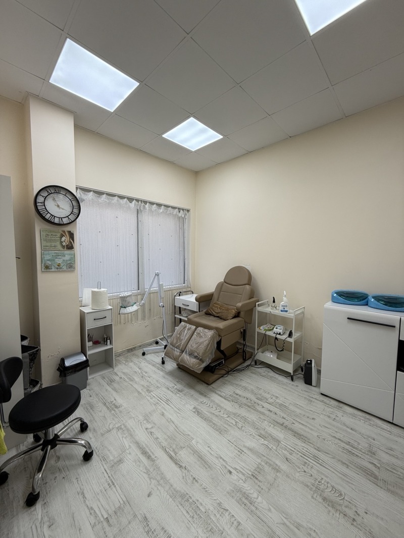 Продава ОФИС, гр. София, Стрелбище, снимка 5 - Офиси - 52127796