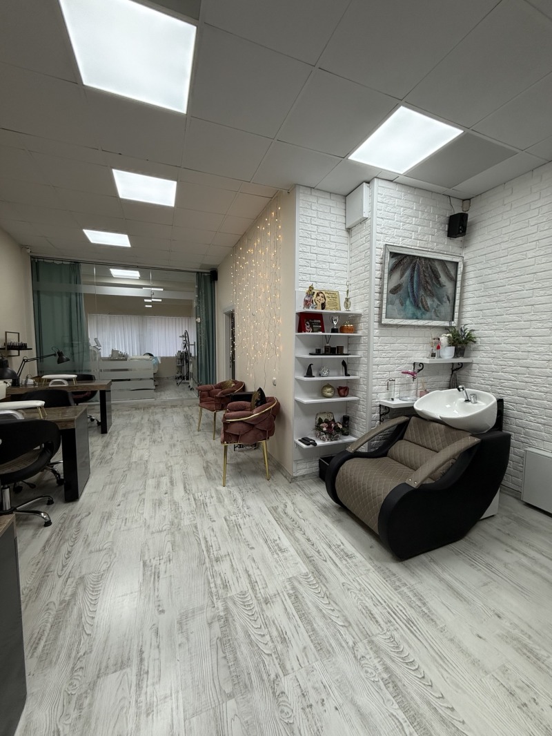 Продава ОФИС, гр. София, Стрелбище, снимка 4 - Офиси - 52127796