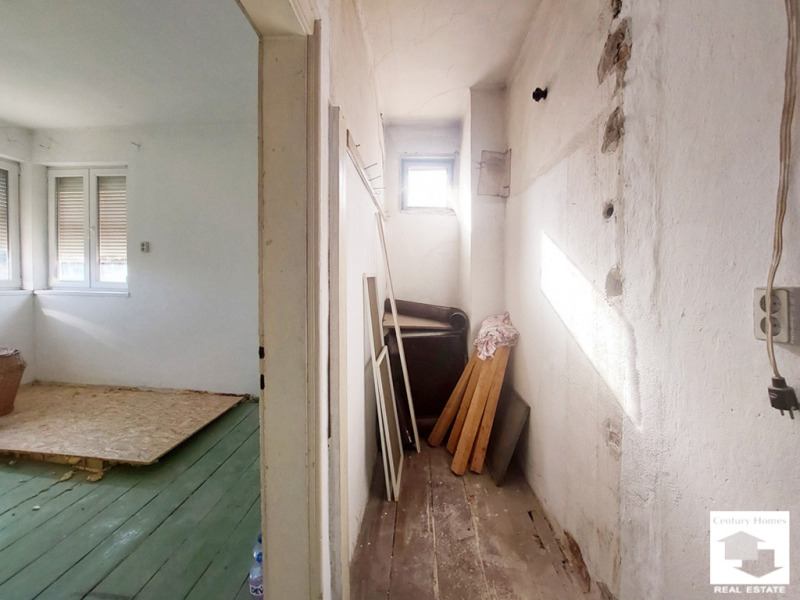 Til salg  Hus Gulv Veliko Tarnovo , Tsentar , 70 kvm | 89466670 - billede [9]