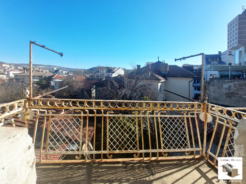 Til salg  Hus Gulv Veliko Tarnovo , Tsentar , 70 kvm | 89466670 - billede [11]