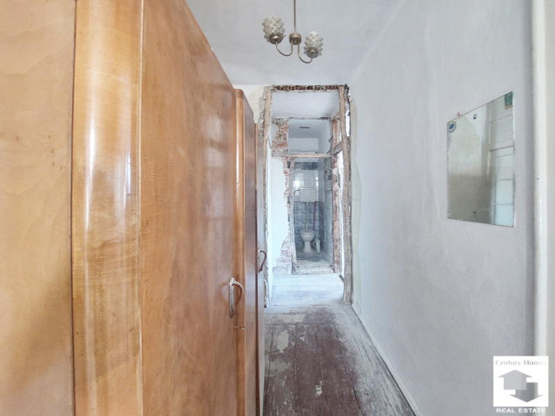Til salg  Hus Gulv Veliko Tarnovo , Tsentar , 70 kvm | 89466670 - billede [8]