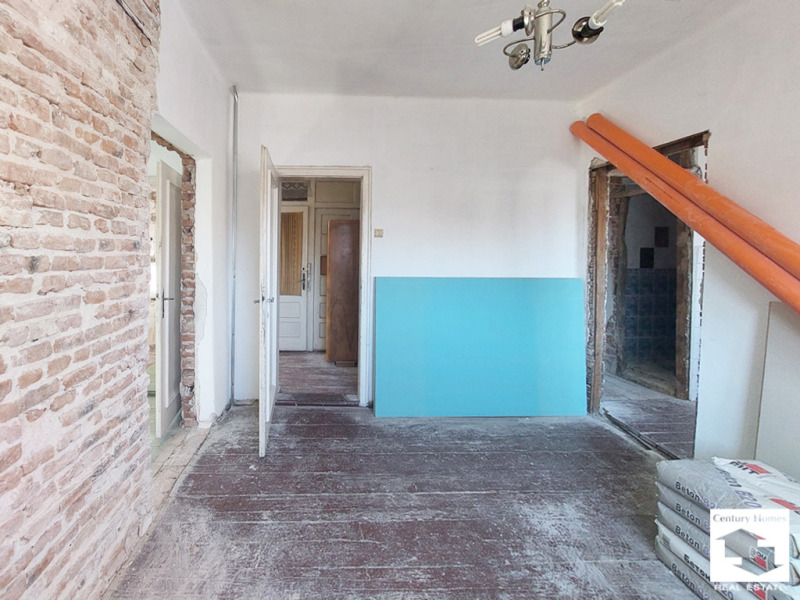 Til salg  Hus Gulv Veliko Tarnovo , Tsentar , 70 kvm | 89466670 - billede [3]