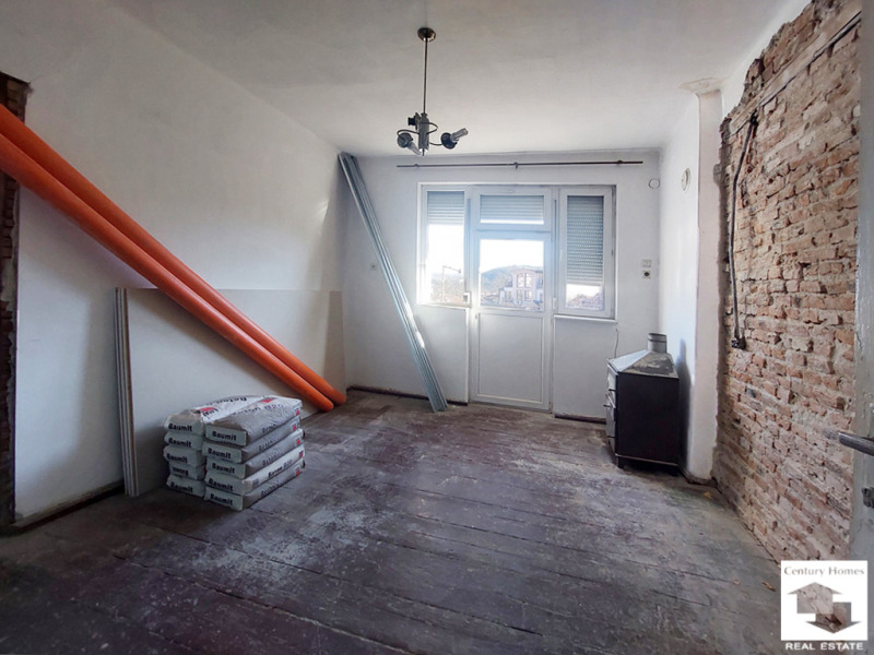 Til salg  Hus Gulv Veliko Tarnovo , Tsentar , 70 kvm | 89466670 - billede [4]