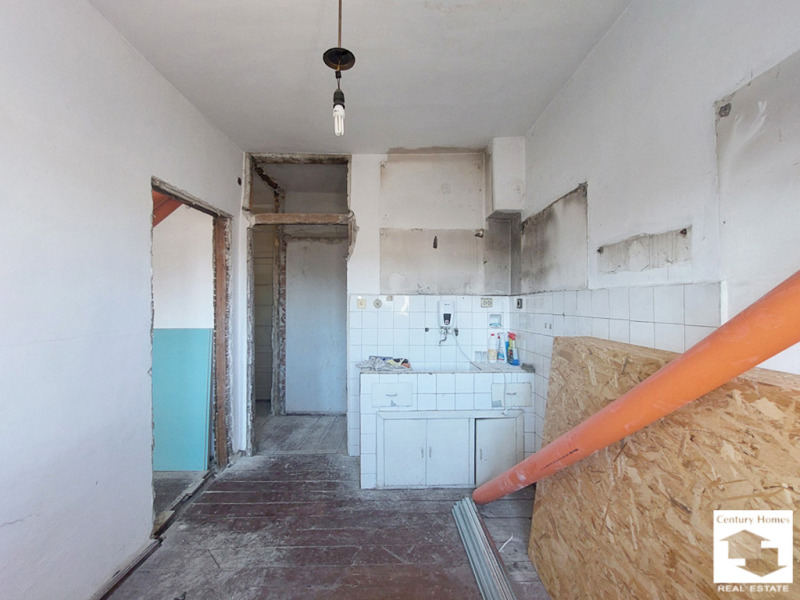 Til salg  Hus Gulv Veliko Tarnovo , Tsentar , 70 kvm | 89466670 - billede [5]