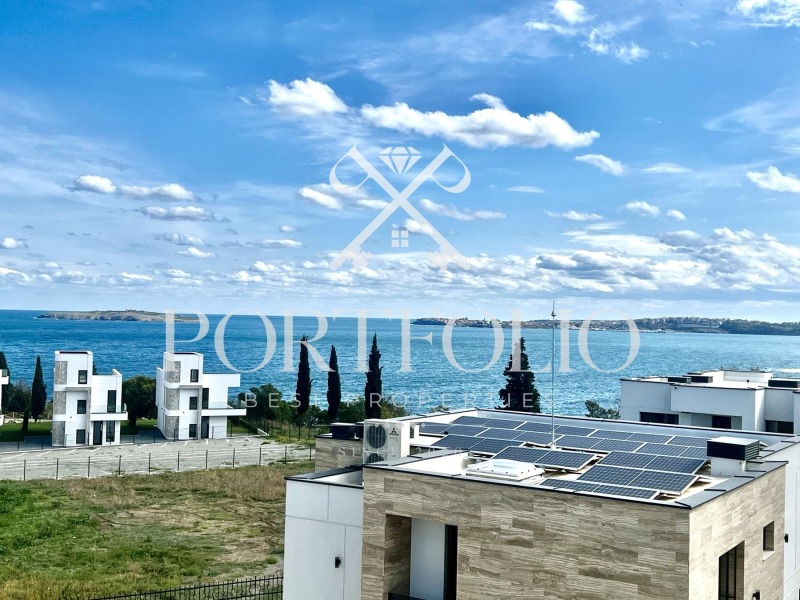 Satılık  Ev bölge Burgaz , Çernomorec , 240 metrekare | 26131395 - görüntü [9]