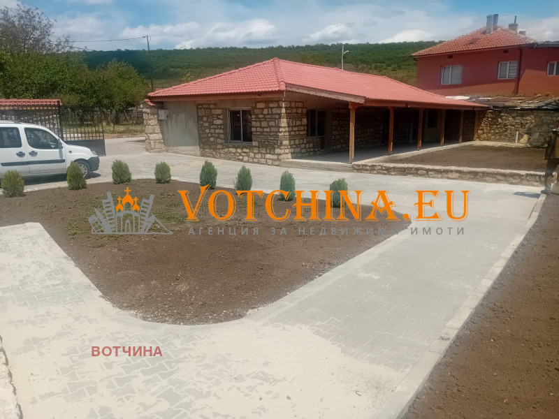 Na prodej  Dům oblast Varna , Suvorovo , 113 m2 | 39567651