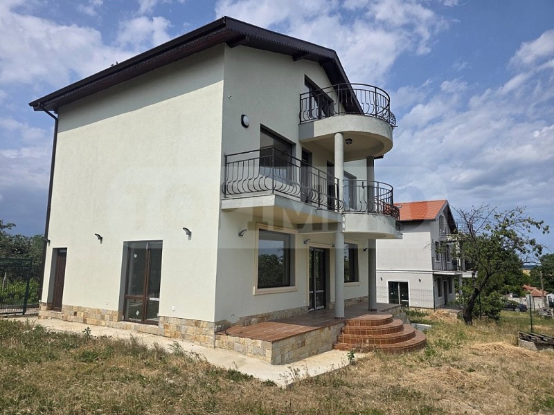 De vânzare  Casa regiunea Varna , Ravna gora , 245 mp | 10748408 - imagine [2]