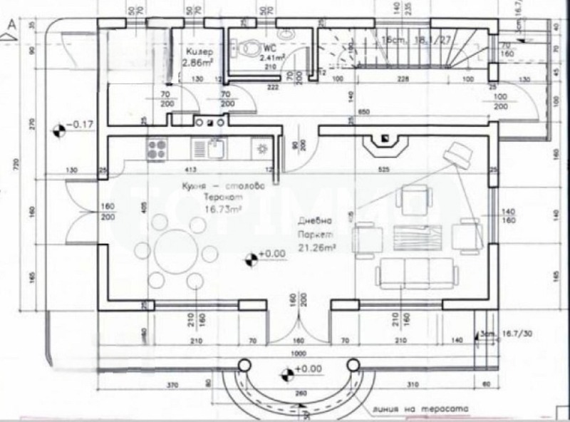 De vânzare  Casa regiunea Varna , Ravna gora , 245 mp | 10748408 - imagine [10]