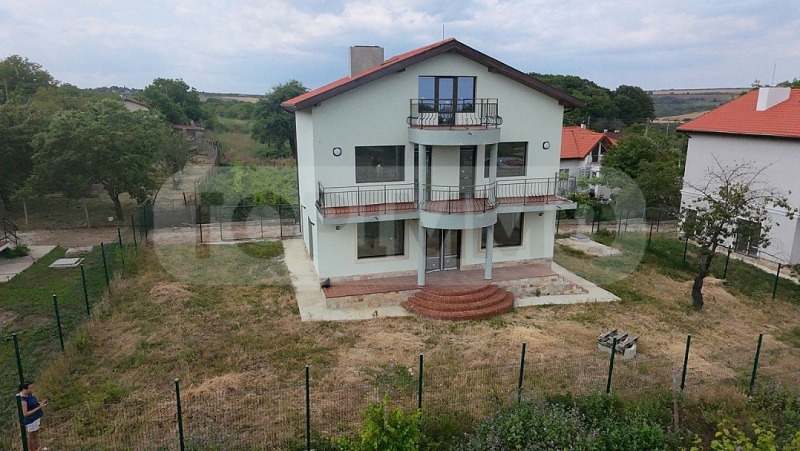 De vânzare  Casa regiunea Varna , Ravna gora , 245 mp | 10748408 - imagine [9]