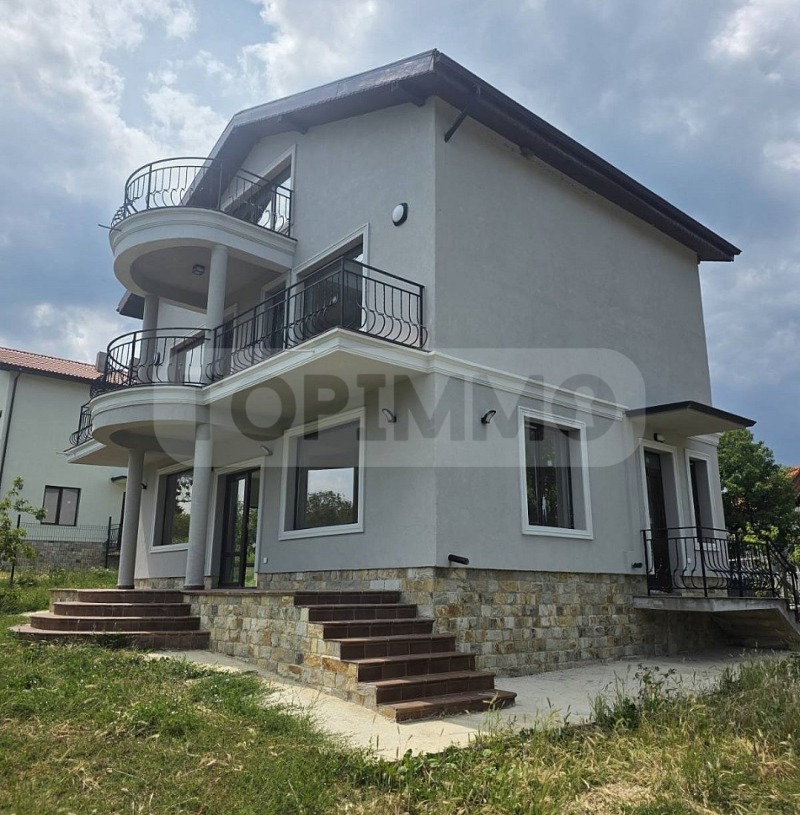 De vânzare  Casa regiunea Varna , Ravna gora , 245 mp | 10748408 - imagine [3]