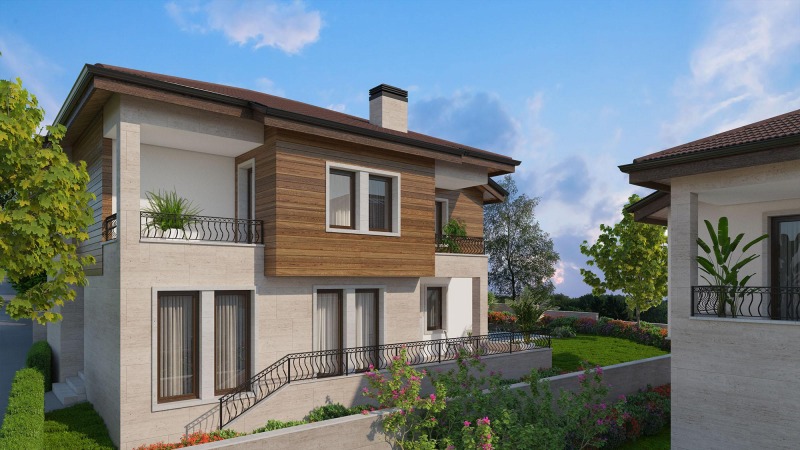 Til salg  Hus region Burgas , Sozopol , 215 kvm | 69466512
