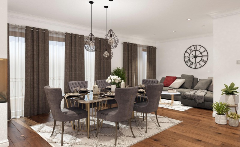 Til salg  Hus region Burgas , Sozopol , 215 kvm | 69466512 - billede [5]