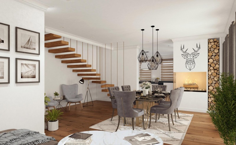 Til salg  Hus region Burgas , Sozopol , 215 kvm | 69466512 - billede [6]