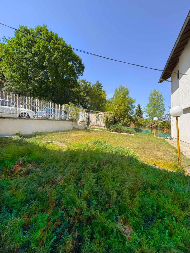 Til salg  Hus Sofia , Gorna banya , 200 kvm | 63711349 - billede [16]