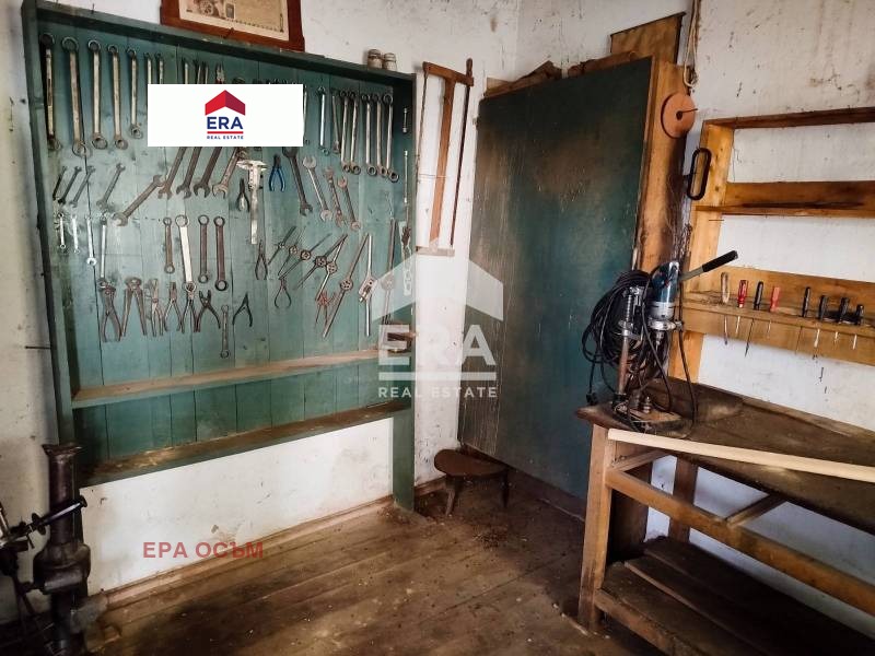 Продава  Къща област Ловеч , с. Лесидрен , 401 кв.м | 65202454 - изображение [10]
