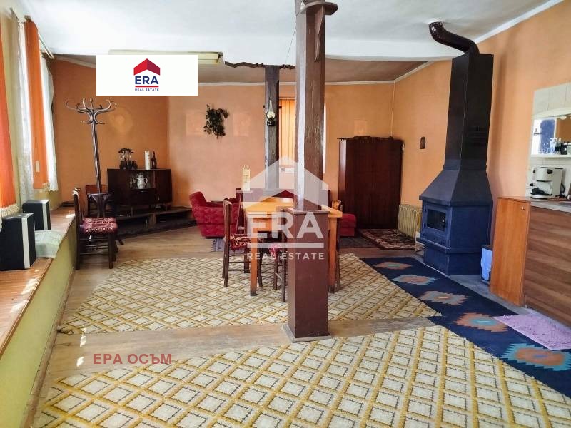 Продава КЪЩА, с. Лесидрен, област Ловеч