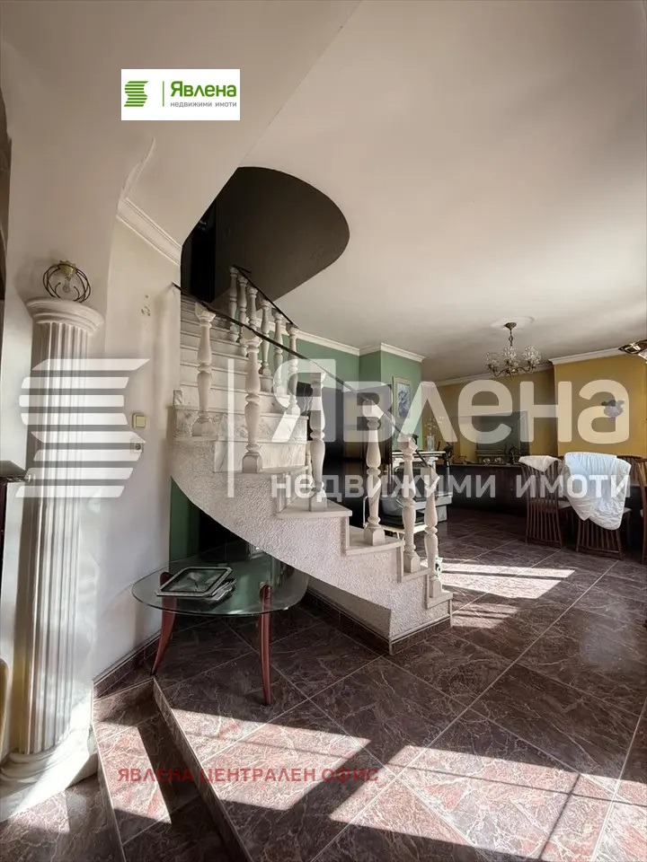 Продава КЪЩА, гр. София, Хиподрума, снимка 6 - Къщи - 54337974