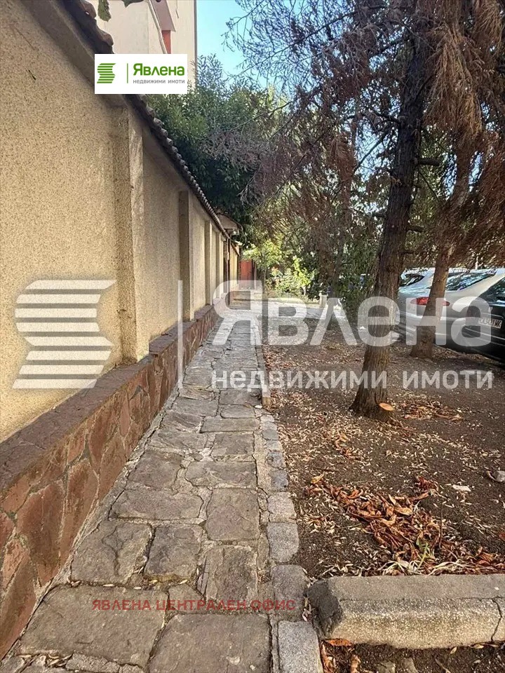 Продава КЪЩА, гр. София, Хиподрума, снимка 3 - Къщи - 54337974