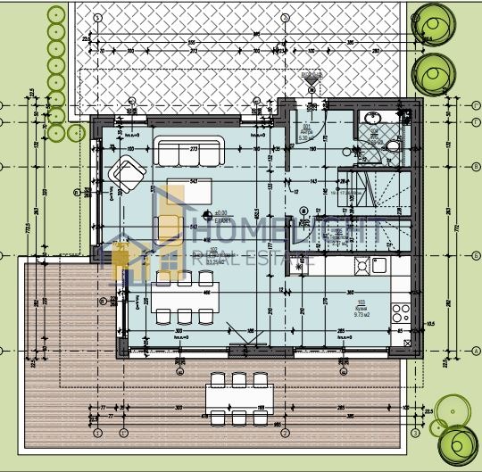 Продава КЪЩА, с. Кладница, област Перник, снимка 5 - Къщи - 55033896