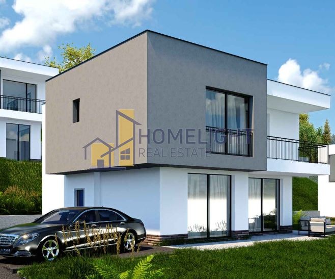 Продава КЪЩА, с. Кладница, област Перник, снимка 2 - Къщи - 55033896
