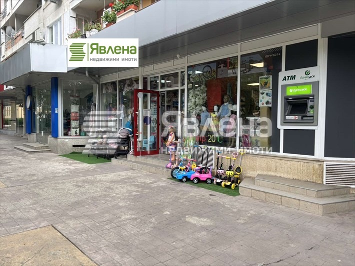 De vânzare  Magazin regiunea Sofia , Botevgrad , 103 mp | 33653455 - imagine [3]