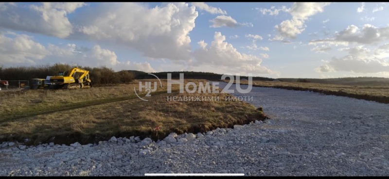 Продава ПАРЦЕЛ, с. Хераково, област София област, снимка 2 - Парцели - 52398708