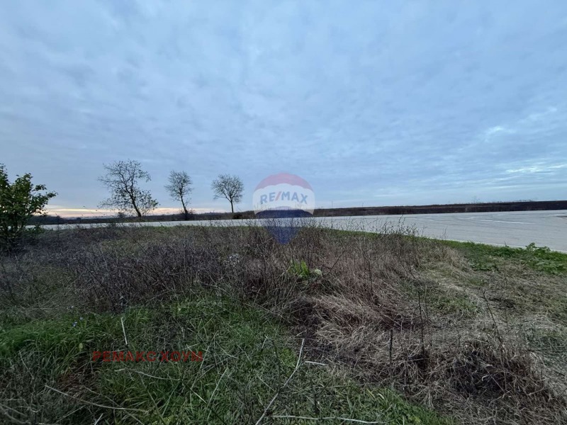 Продава ПАРЦЕЛ, с. Топола, област Добрич, снимка 3 - Парцели - 52776566