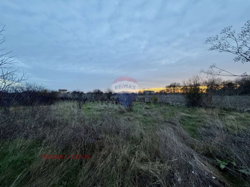 Продава ПАРЦЕЛ, с. Топола, област Добрич, снимка 11 - Парцели - 52776566