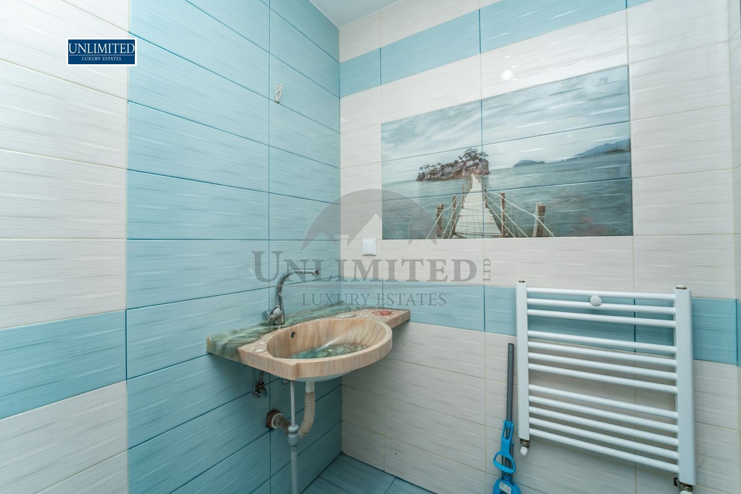 Продава 2-СТАЕН, гр. София, Изток, снимка 7 - Апартаменти - 53944615