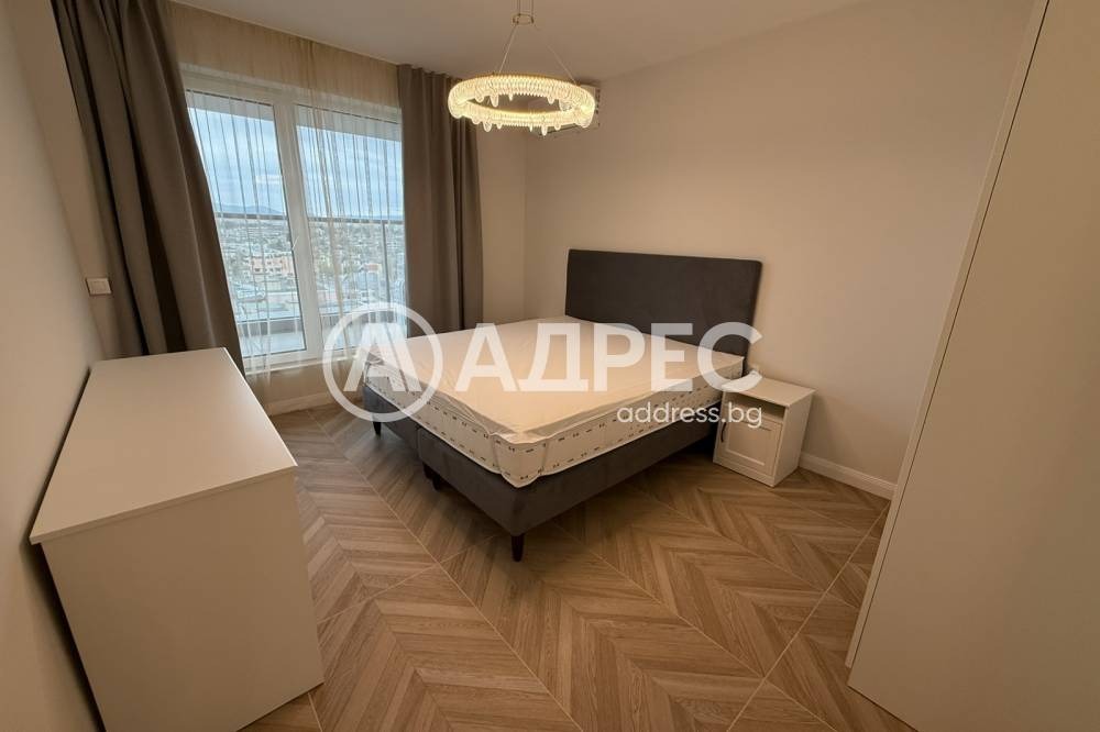 Продава 2-СТАЕН, гр. София, Хладилника, снимка 2 - Апартаменти - 54110972